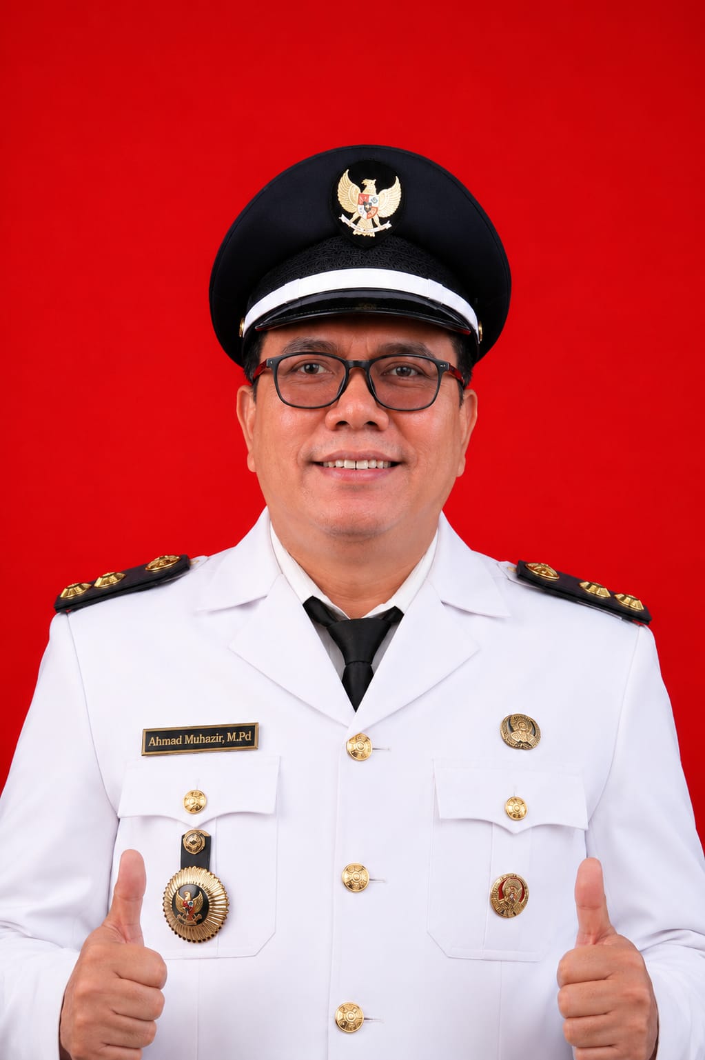Lurah Ganting Parak Gadang